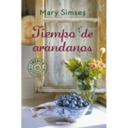 Tiempo de arándanos