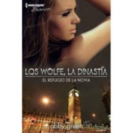 El refugio de la novia