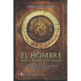 El hombre que cambió los cielos