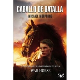 Caballo de batalla