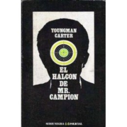 El halcón de Mr. Champion
