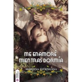 Me enamoré mientras dormía