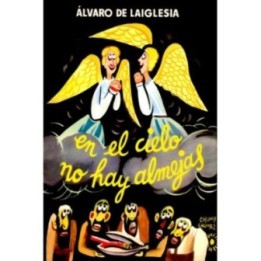 En el cielo no hay almejas