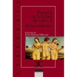 Poesia española del siglo XVI antes de Garcilaso