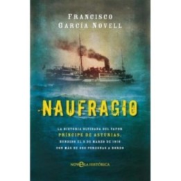 Naufragio
