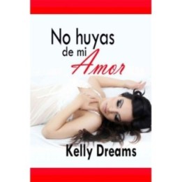 No huyas de mi amor