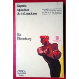 España república de trabajadores