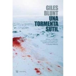 Una tormenta sutil