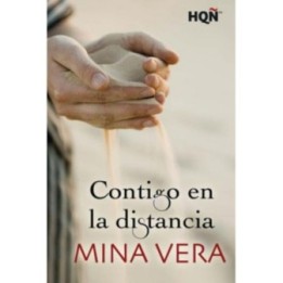 Contigo en la distancia