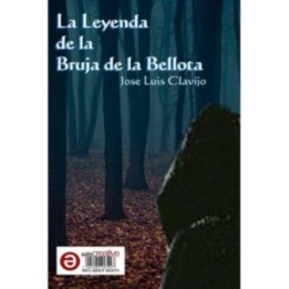 La Leyenda de la Bruja de la Bellota
