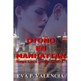 Otoño en Manhattan