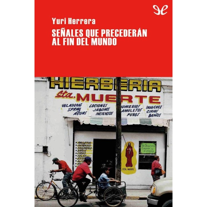Señales que precederán al fin del mundo