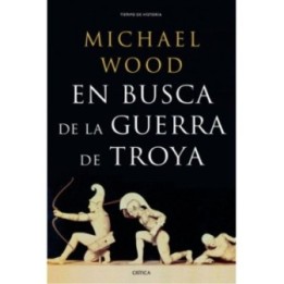En busca de la guerra de Troya