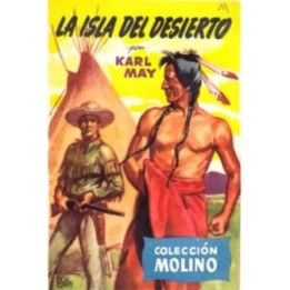 La isla del desierto