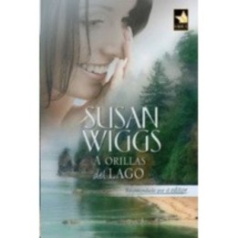 A orillas del lago