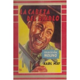 La cabeza del diablo
