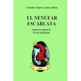 El Nenúfar Escarlata