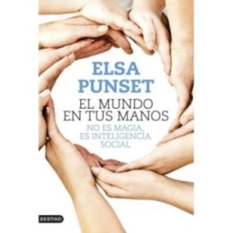 El mundo en tus manos