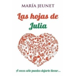 Las hojas de Julia