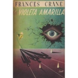 La violeta amarilla