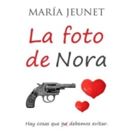 La foto de Nora