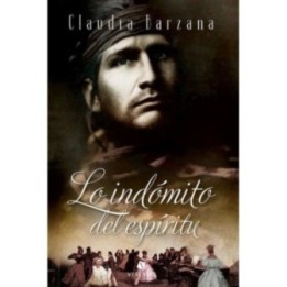 Lo indómito del espíritu