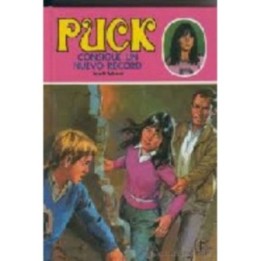 Puck consigue un nuevo record