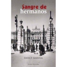 Sangre de hermanos