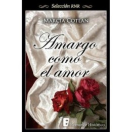 Amargo como el amor