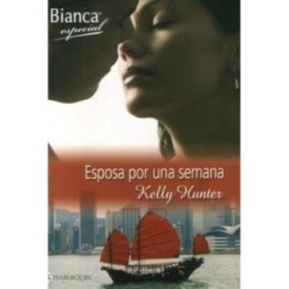 Esposa por una semana