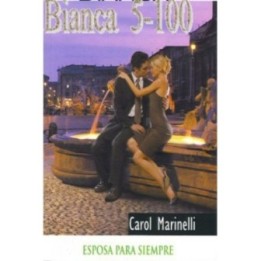 Esposa para siempre