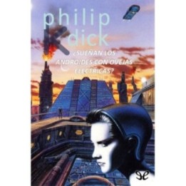 ¿Sueñan los androides con ovejas eléctricas?