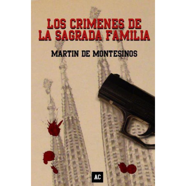 Los crímenes de la Sagrada Familia