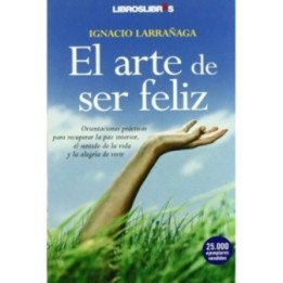 El arte de ser feliz