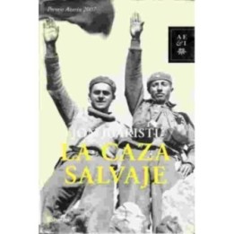 La caza salvaje