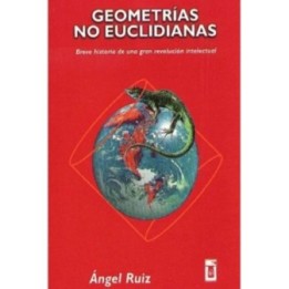 Geometrías no euclidianas