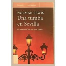Una tumba en Sevilla