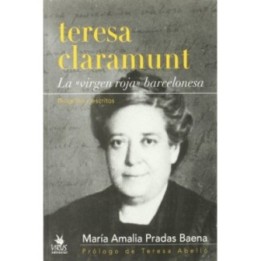 Teresa Claramunt