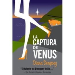 La captura de Venus