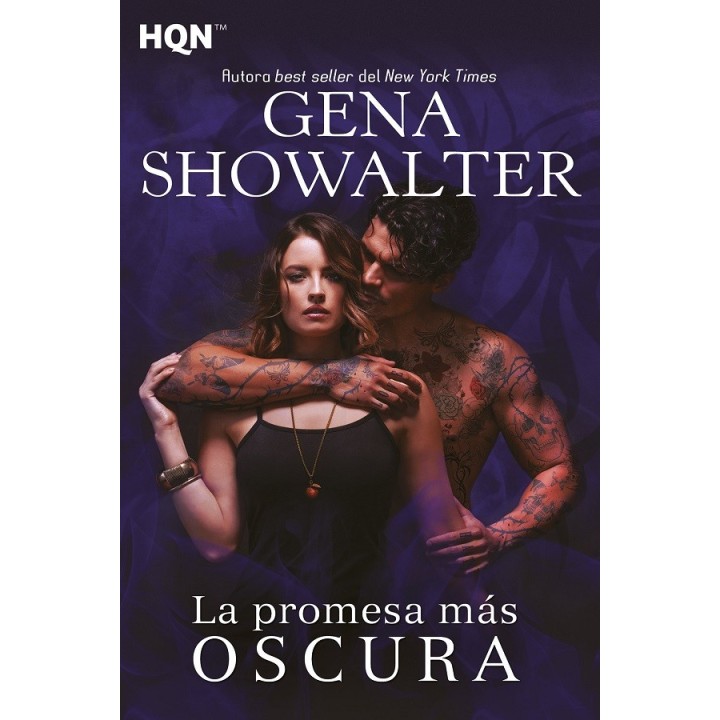 La promesa más oscura