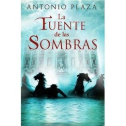 La fuente de las sombras