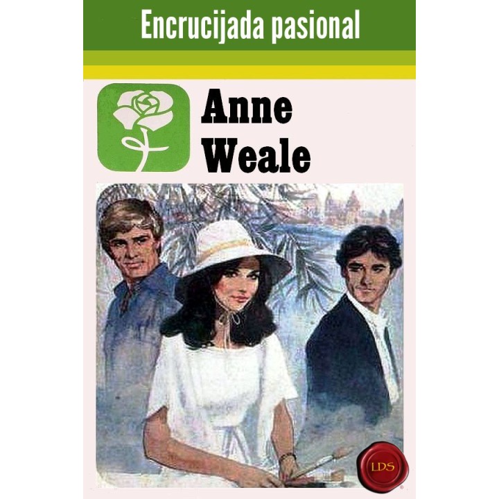 Encrucijada pasional