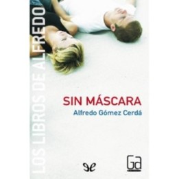 Sin máscara