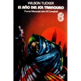 El año del sol tranquilo