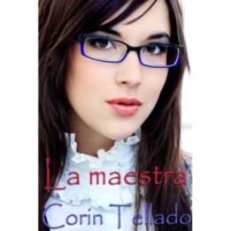 La maestra
