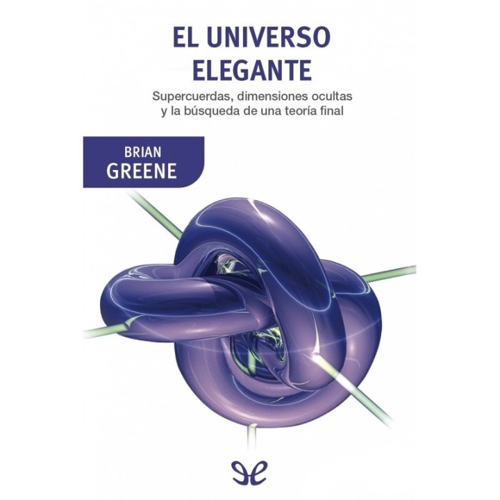 El universo elegante