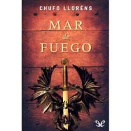 Mar de fuego