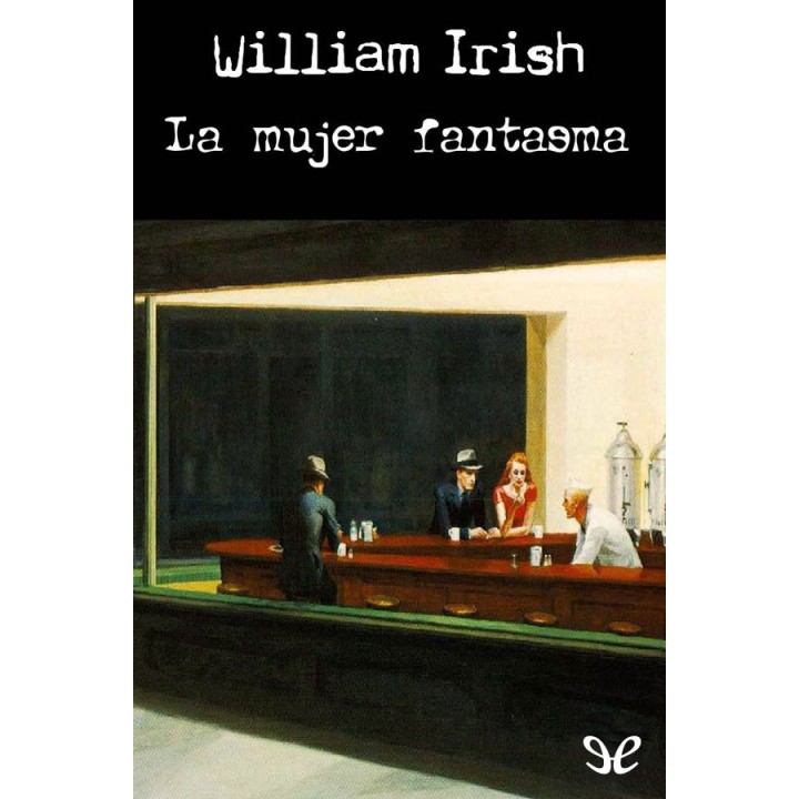La mujer fantasma