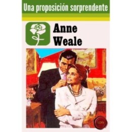 Una proposición sorprendente