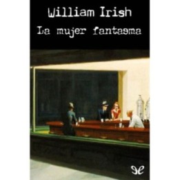 La mujer fantasma